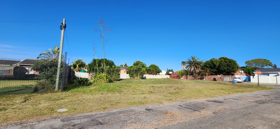 Commercial Property for Sale in Wavecrest Eastern Cape